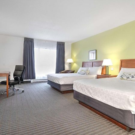 Hotel Le Victorin, An Ascend Hotel Collection Member Victoriaville Exterior foto