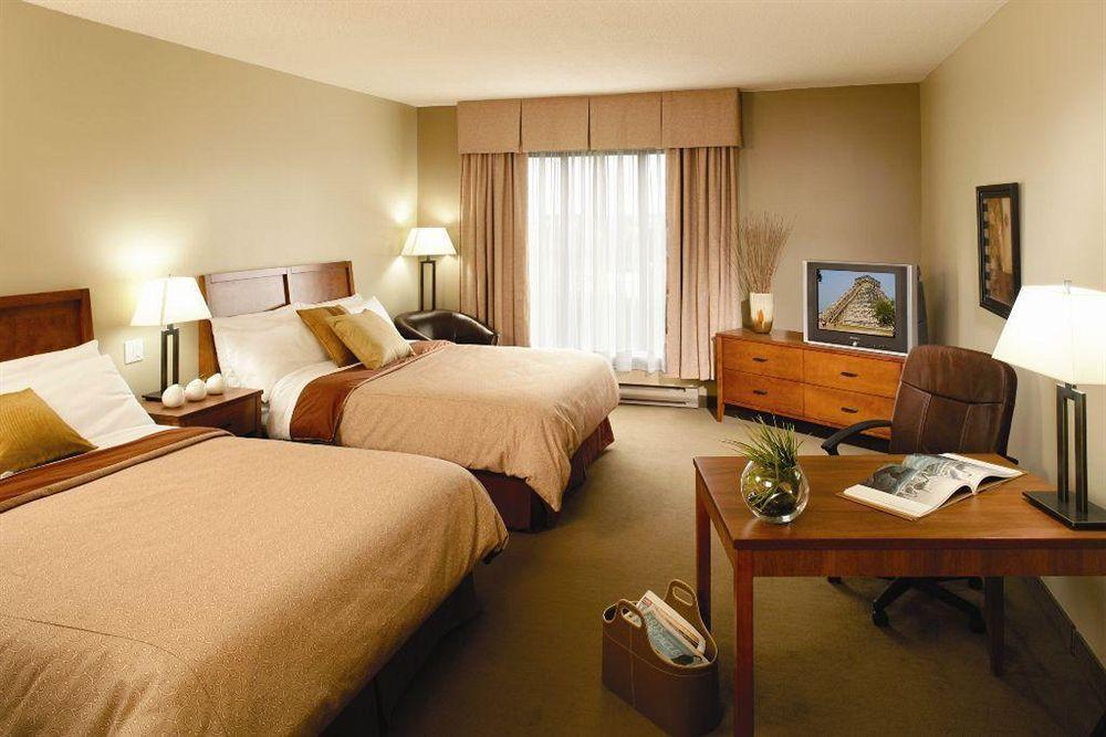 Hotel Le Victorin, An Ascend Hotel Collection Member Victoriaville Exterior foto