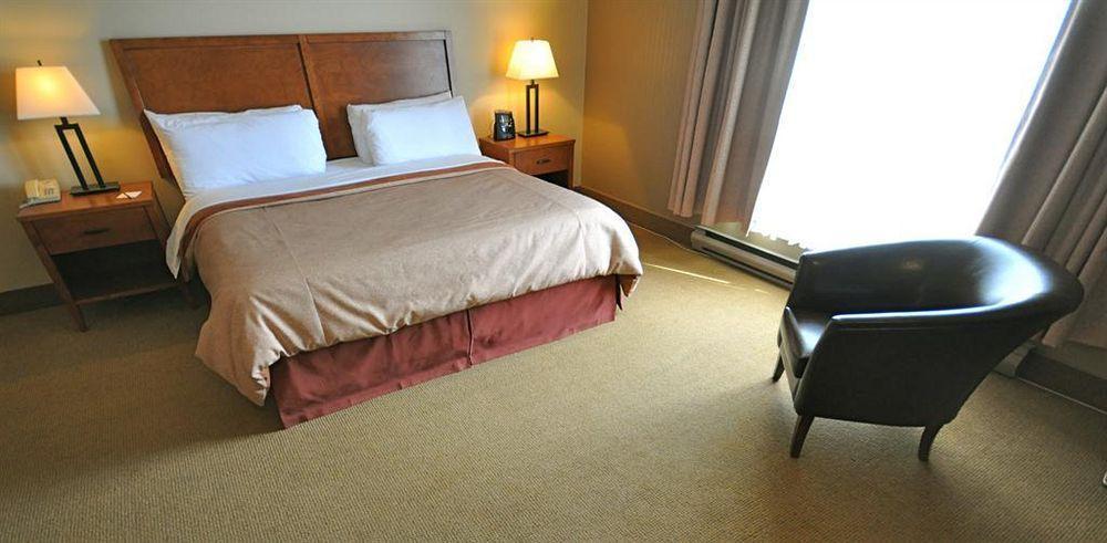Hotel Le Victorin, An Ascend Hotel Collection Member Victoriaville Exterior foto
