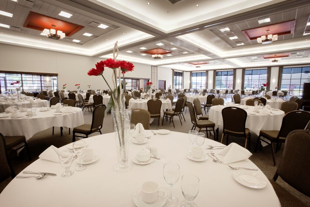 Hotel Le Victorin, An Ascend Hotel Collection Member Victoriaville Exterior foto